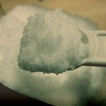 塩のフリー素材・フリー写真